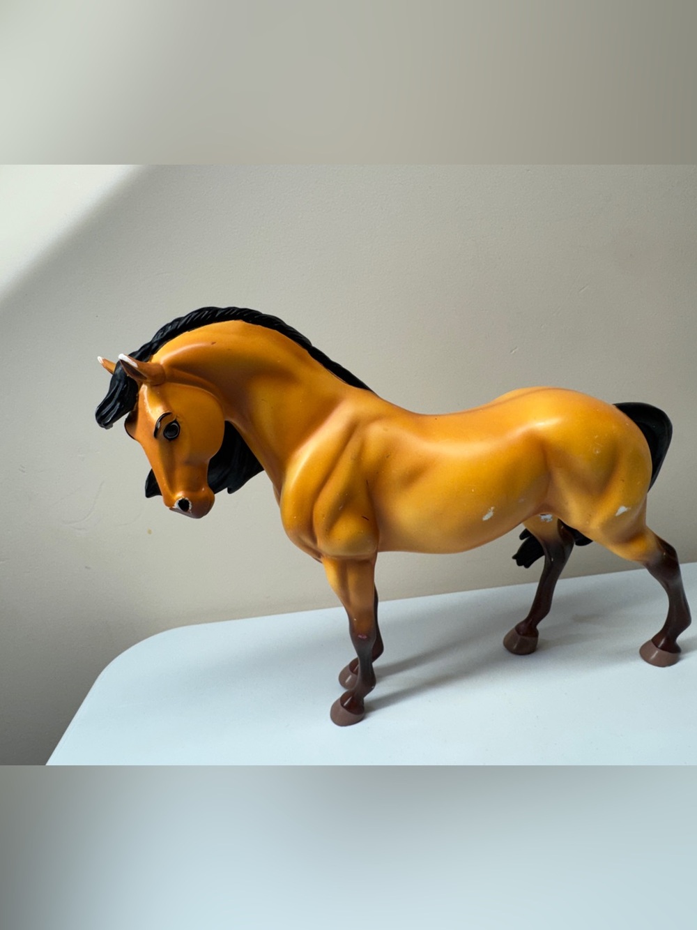 Breyer Horse The Spirit Stallion Of The Cimarron Collection 2002 Dreamworks